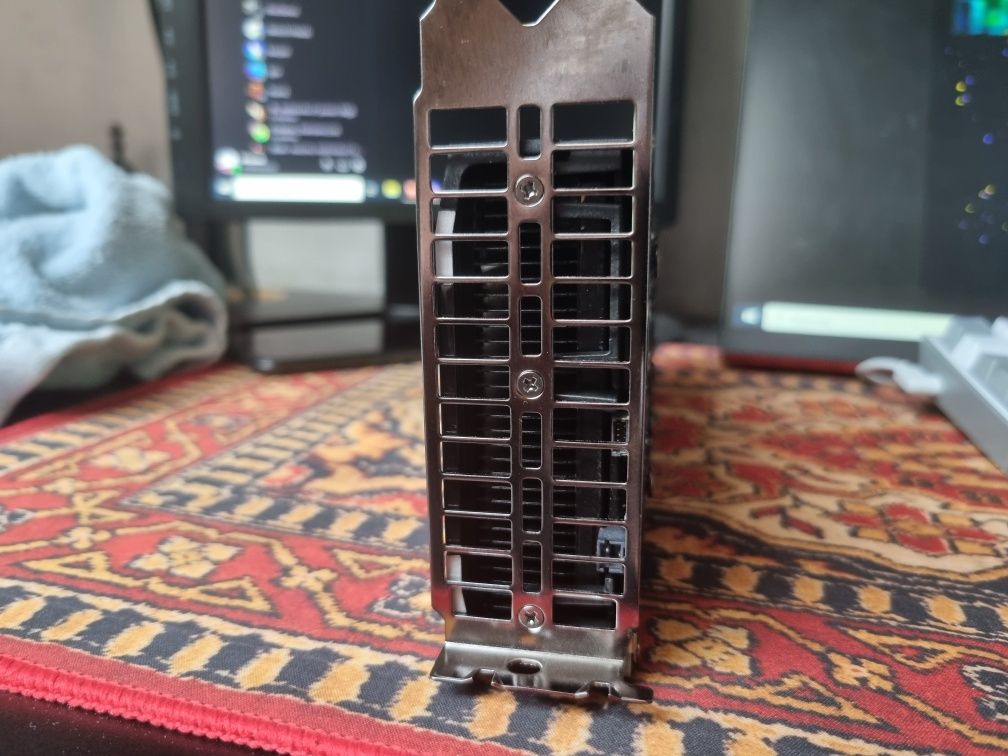 Nvidia k80 karta graficzna
