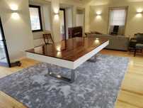 Bilhares Europa fabricante modelos Exclusivos New York