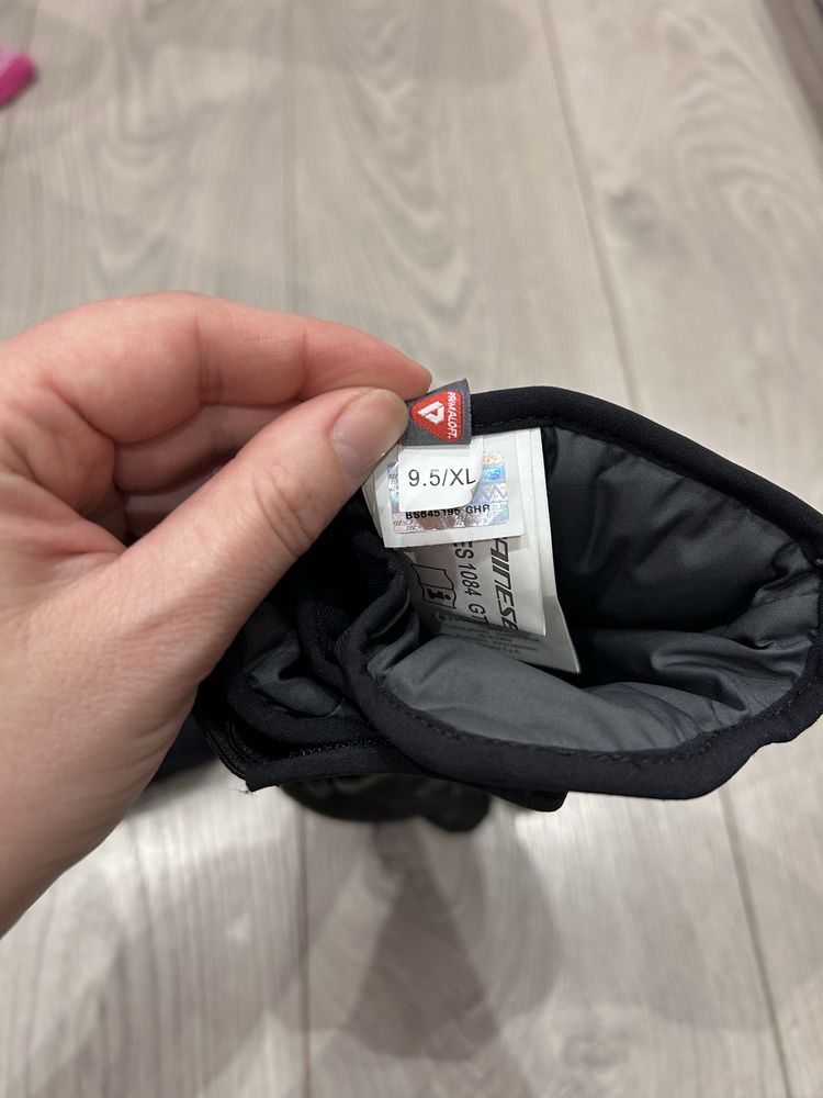 Rękawice motocyklowe Dainese XL