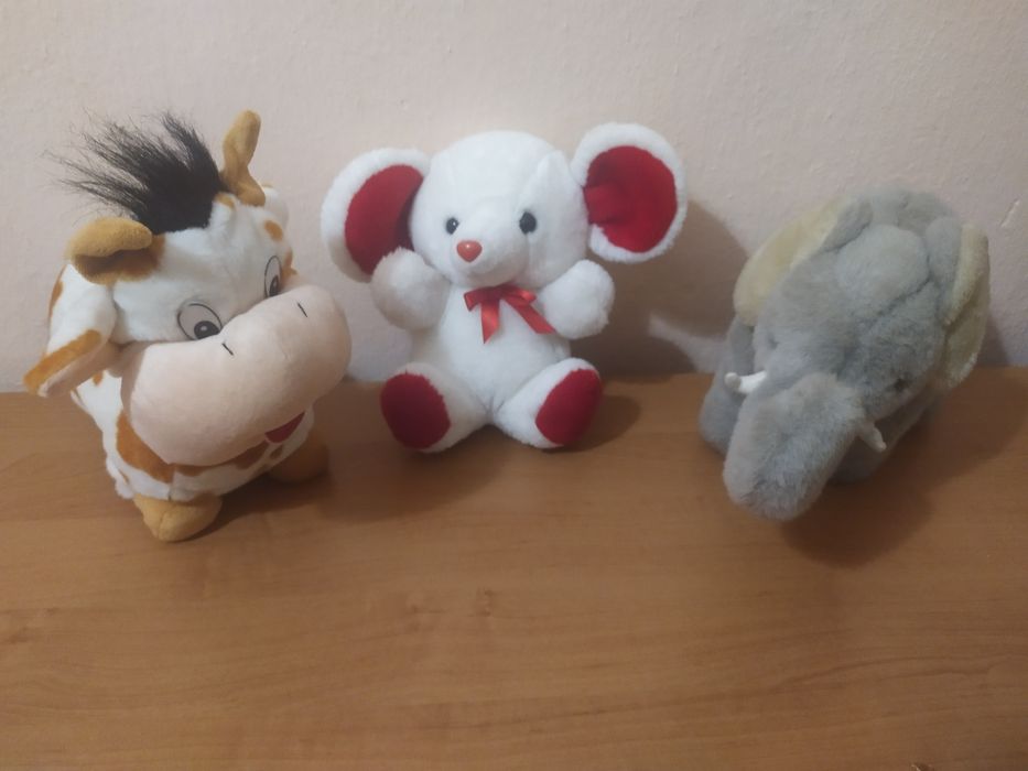 Продам детские игрушки