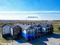 3-Pok. Nadmorski Apartament z Balkonem