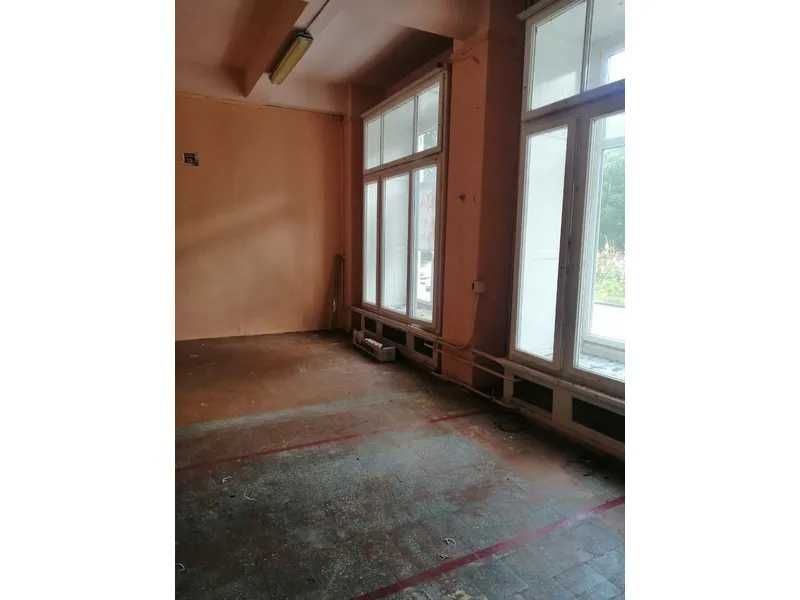 ОРЕНДА -Нежитлові приміщення - магазину№29 площею 172,0 кв.м. м.Овруч