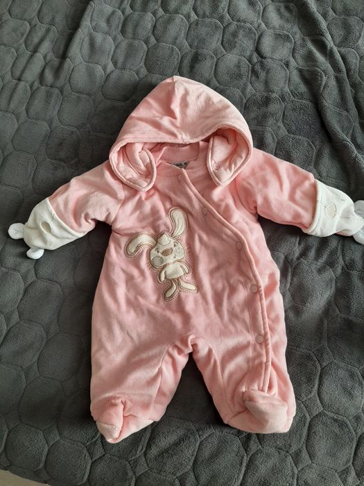 Комбінезони для дитини 58, 62, 68р