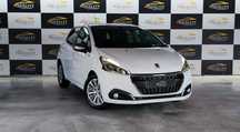 Peugeot 208 1.6 BlueHDi Style