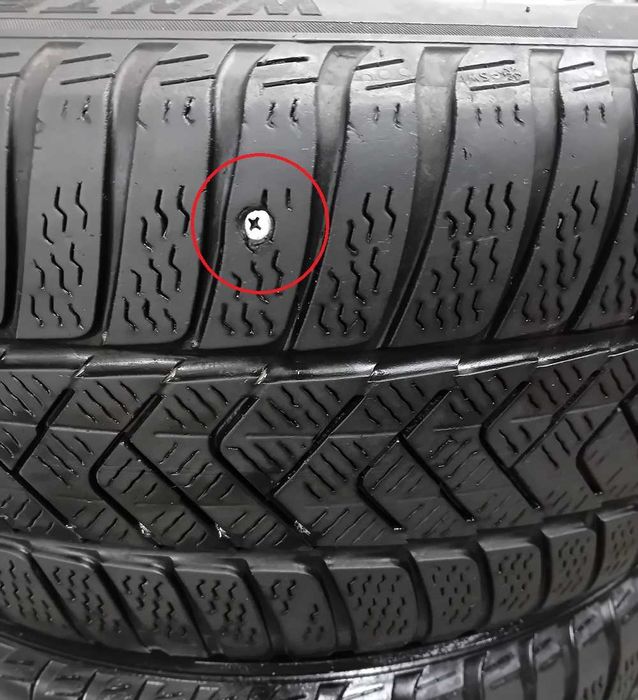 Komplet kół zima BMW 18" 8Jx18 ET:30 Seria: 5' G30 / G31 nr mag. 1/270