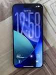 iPhone 15 pro max 256 gb