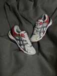 Кросівки ASICS GEL-ROCKET 44.5 28.5 кроссовки асикс гель рокет