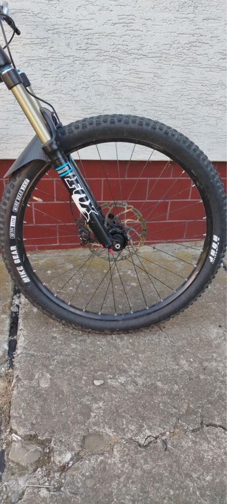 Trek slash 8 2016 M