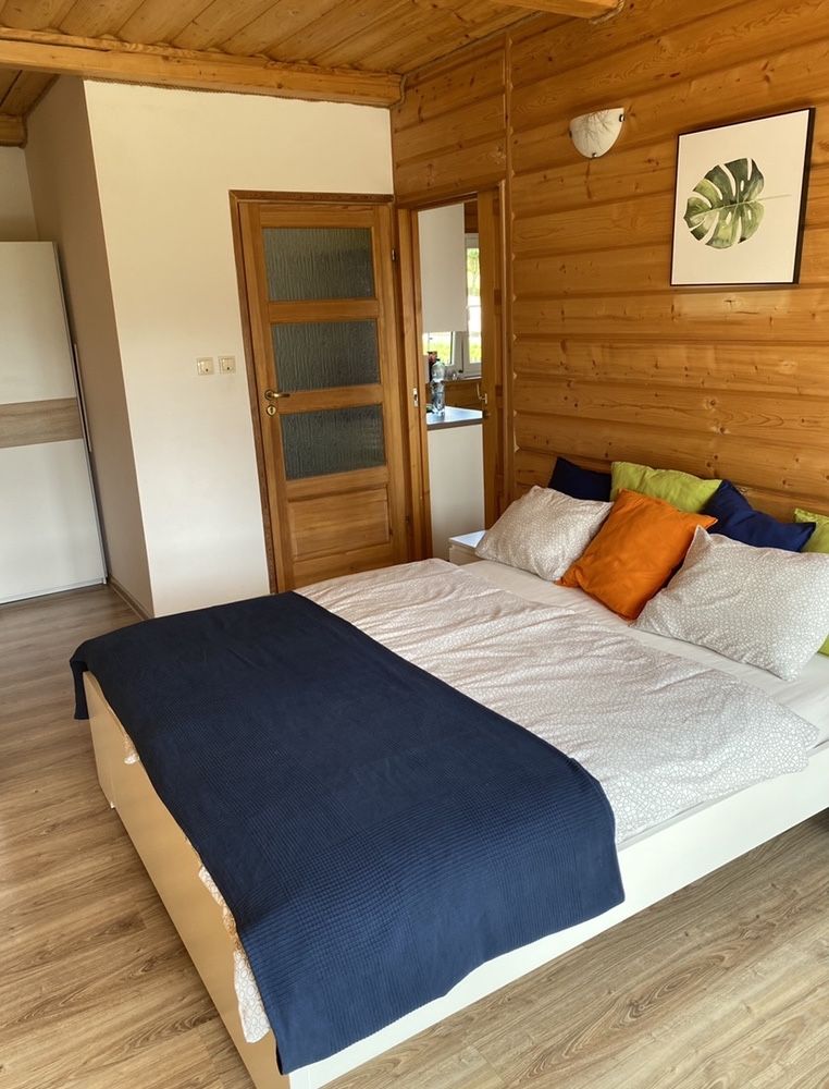 Apartament Ola na Górnej Szklarska Porebą