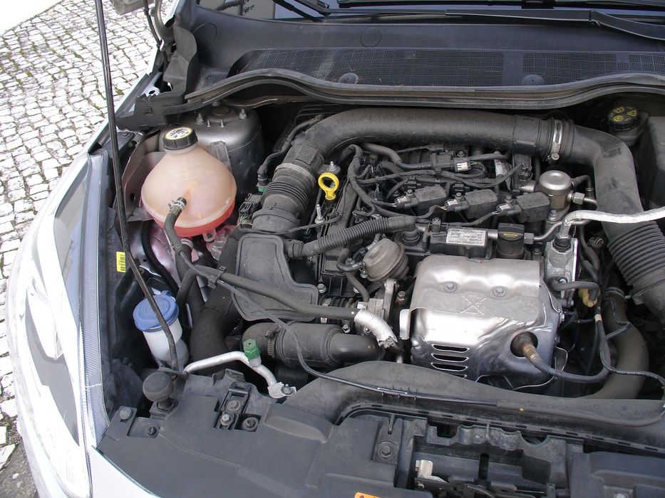 ford fiesta 1.0 ecoboost 100cv