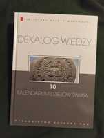 Dekalog wiedzy 10 książka w