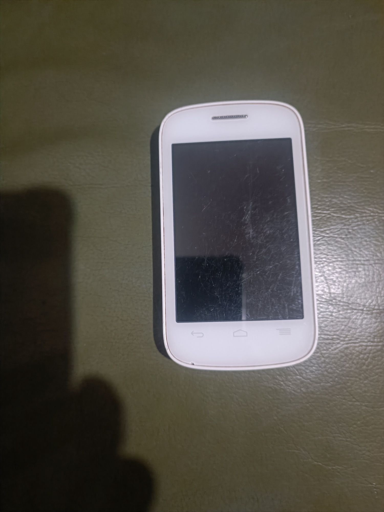 Alcatel One Touch Pixi 2