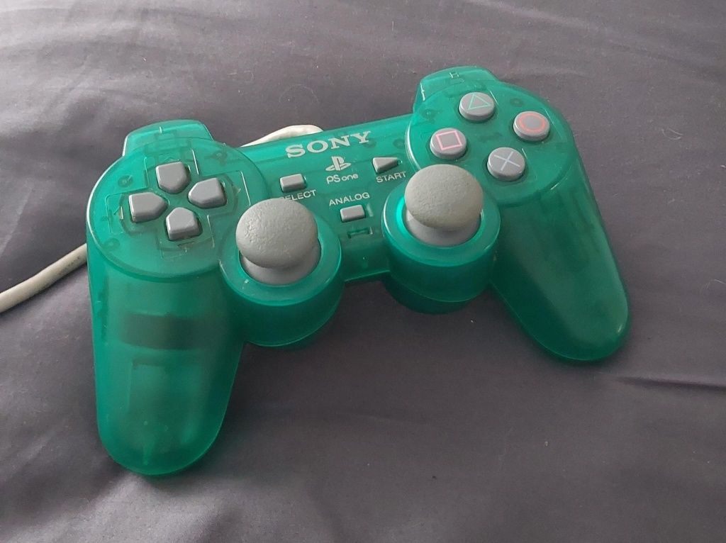 Jogos/Comando Playstation 1