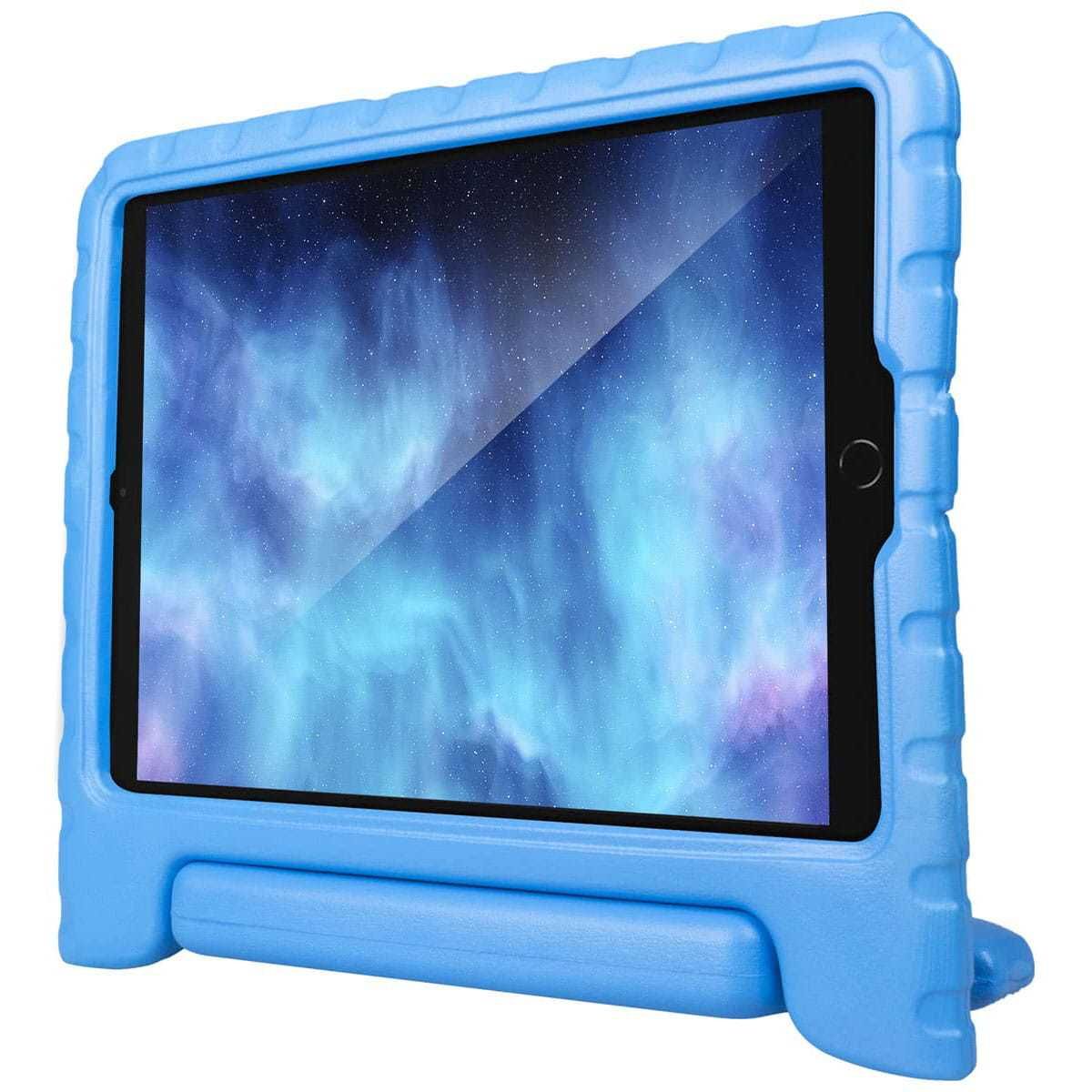 NEWSTYLE iPad 9/8/7 2021/2020/2019 10,2" etui