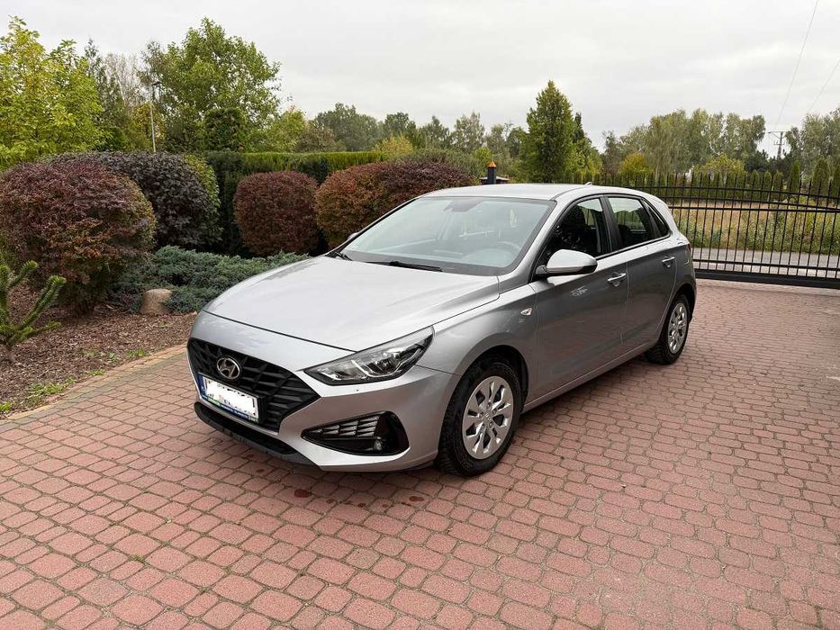 Hyundai i30 /////
