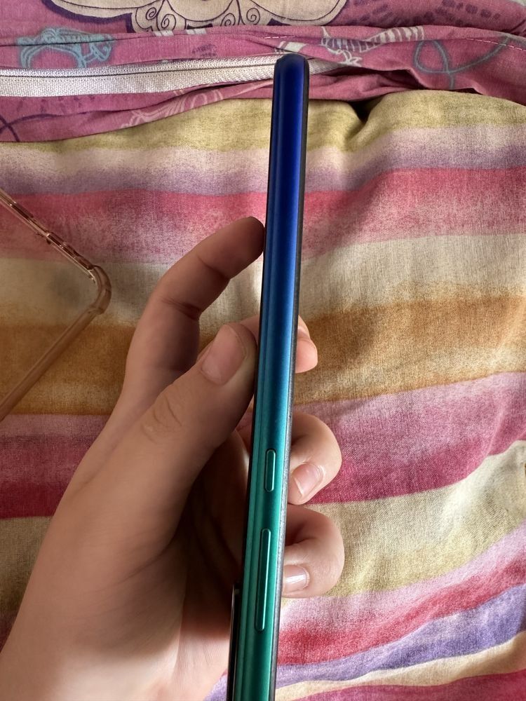 Huawei p40 lite e