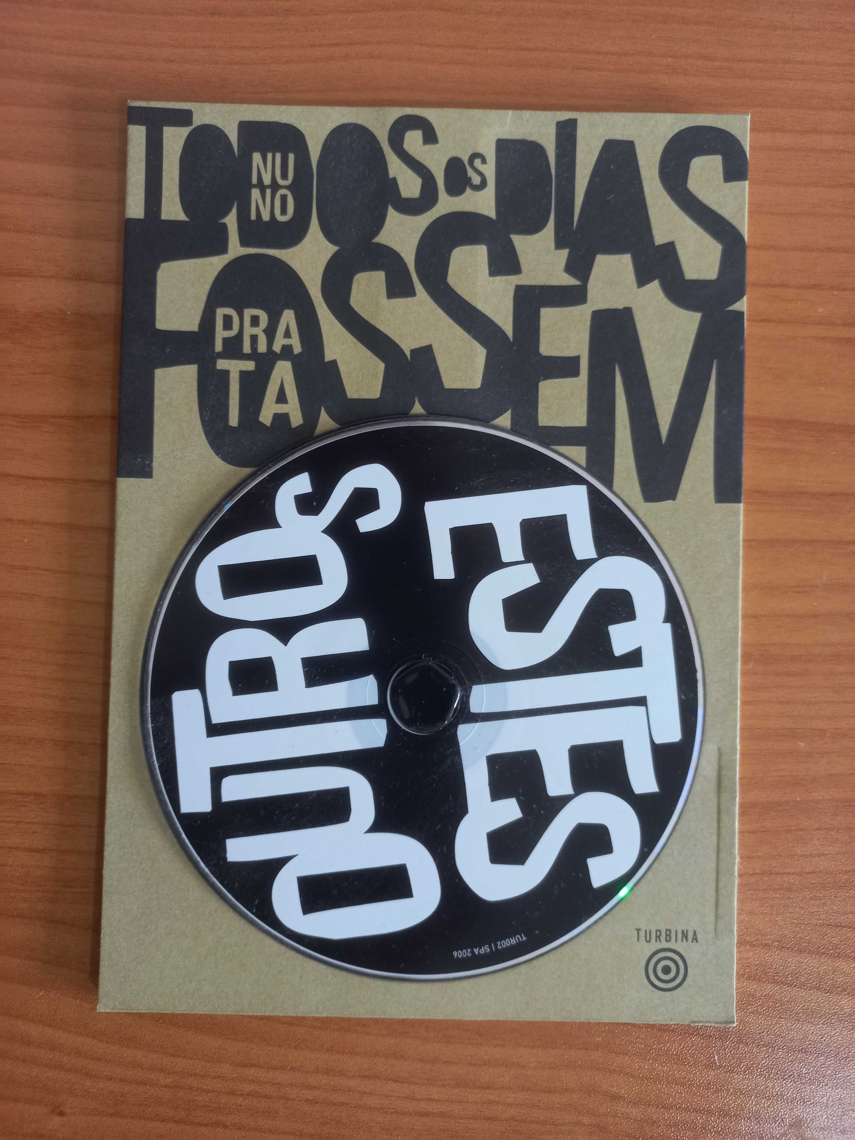 Álbuns (CD)   II