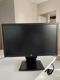 Monitor HP 23 cale