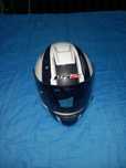 Capacete para moto
