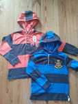 Polos com capuz Lanidor Kids