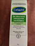 Cetaphil DA Ultra Krem intensywnie nawilżający 85 g
