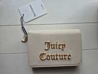 Torebka Portfel na łańcuszku Juicy Couture