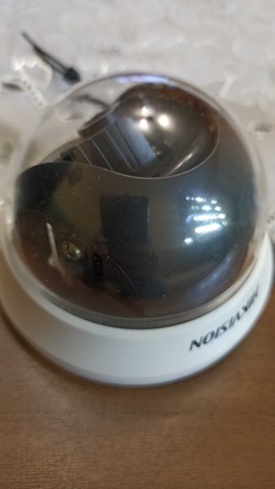Камера відеоспостереження Hikvision DS-2CE5582P
