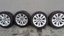 Sprzedam Felgi BBS do BMW 5x120