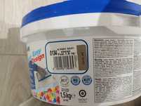 Mapei kerapoxy fuga jedwab 134