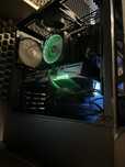 Komputer gamingowy RTX 3060 Ryzen 5