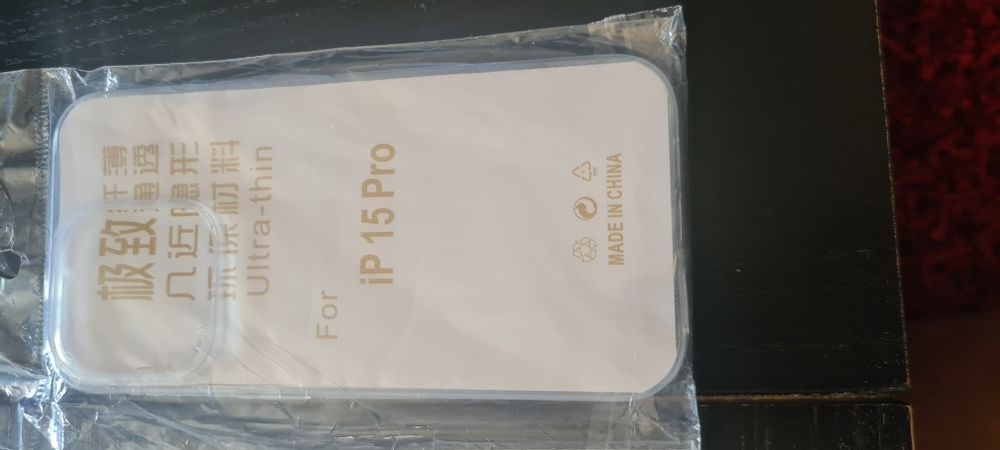 Capas para telemóvel