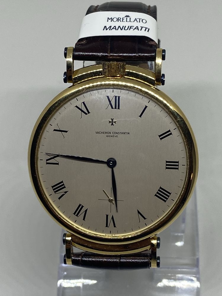 Vacheron Constantin Geneve Ultra Thin lata 50 te