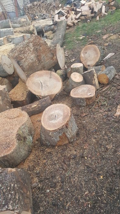 Drewno  kominkowe twarde 400zl. Buk  dąb jesion jawor