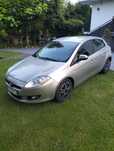 Fiat bravo 1.6D salon Polska
