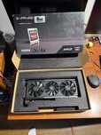 Відеокарта Sapphire Radeon RX 5700 XT 8Gb Nitro+ (В НАЯВНОСТІ ВИБІР!!)