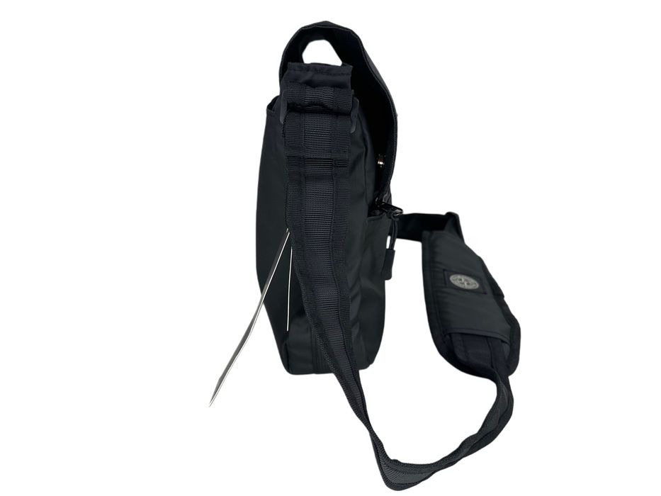 Сумка через плече Stone Island 24*33