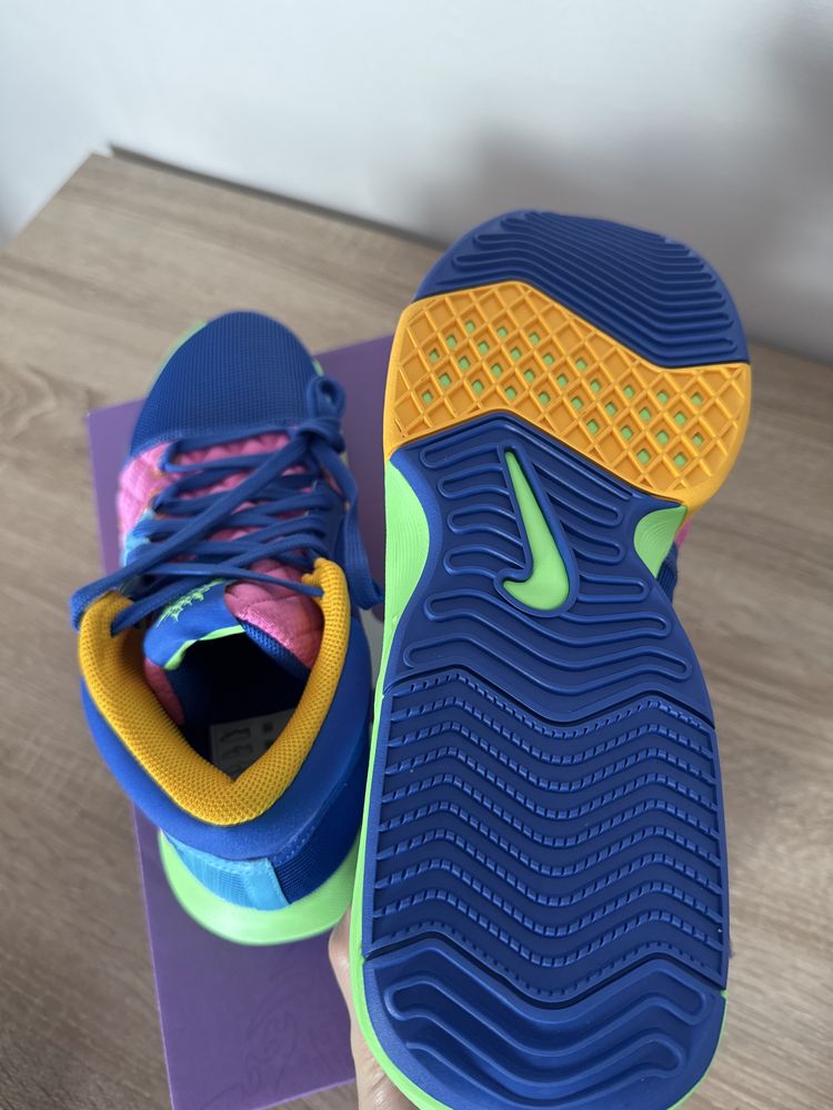 Buty Nike Lebron VIII