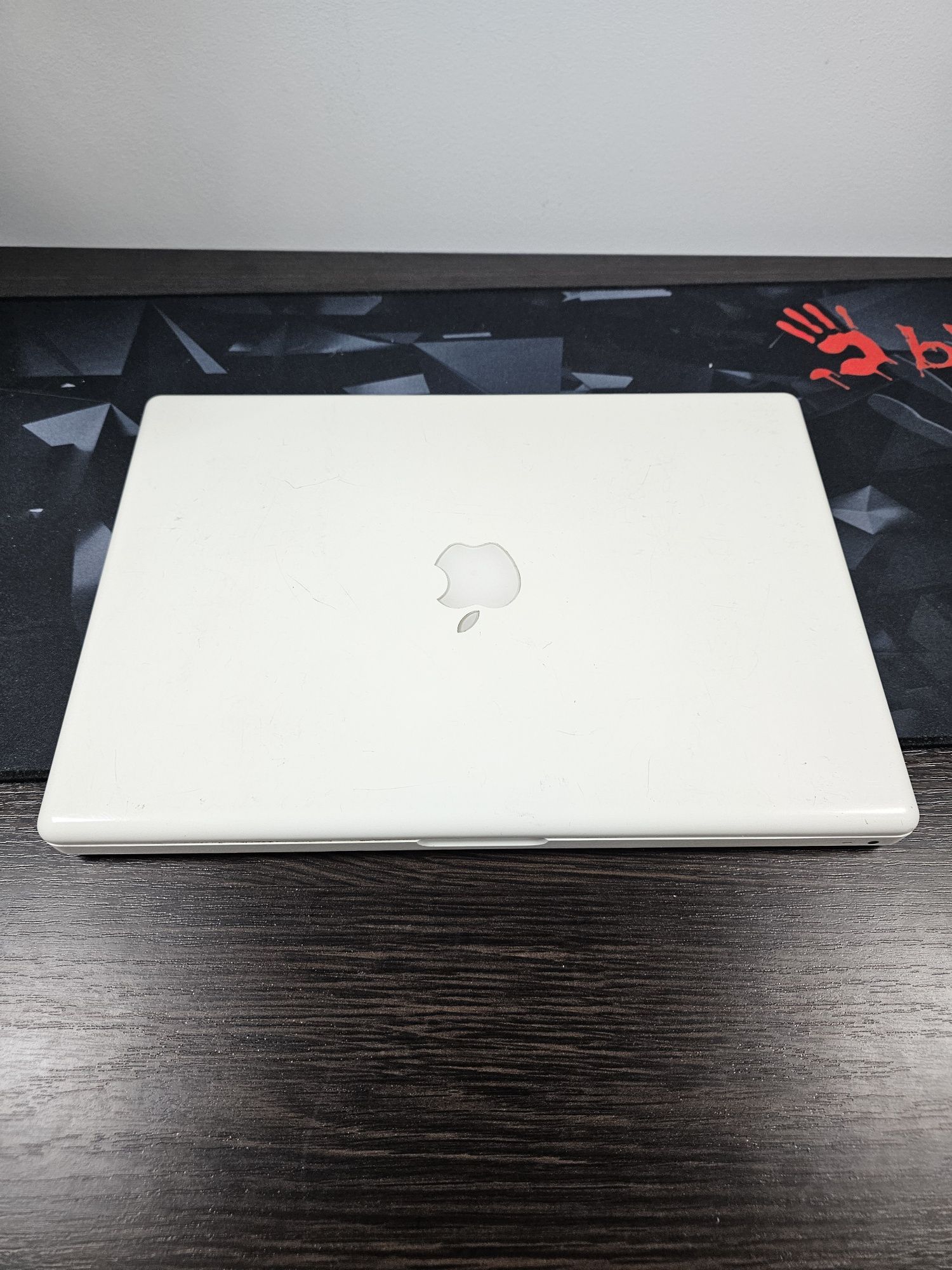 Macbook A1181 ноутбук