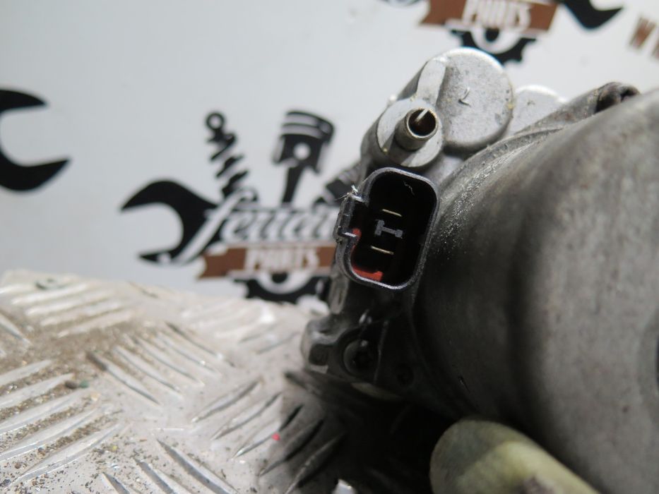 MODULO ABS HONDA PRELUDE