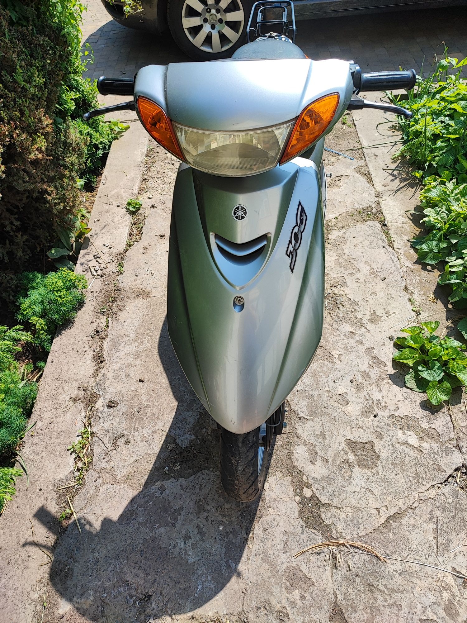 Yamaha SA 36J-709979 ( jog 36)