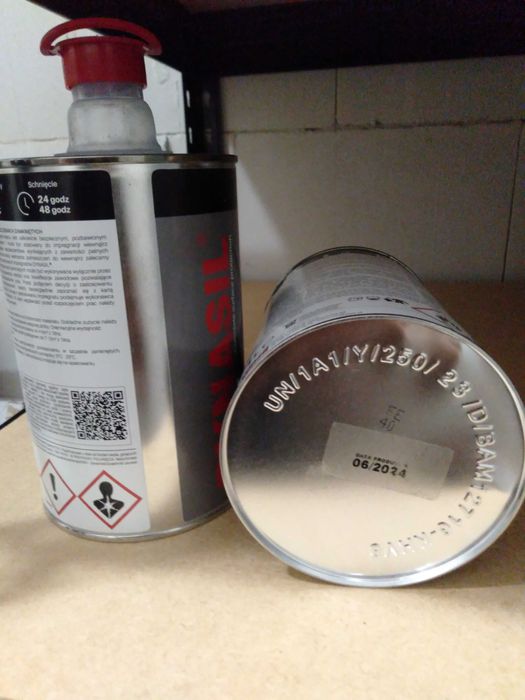 Impregnat Dynasil klinkier