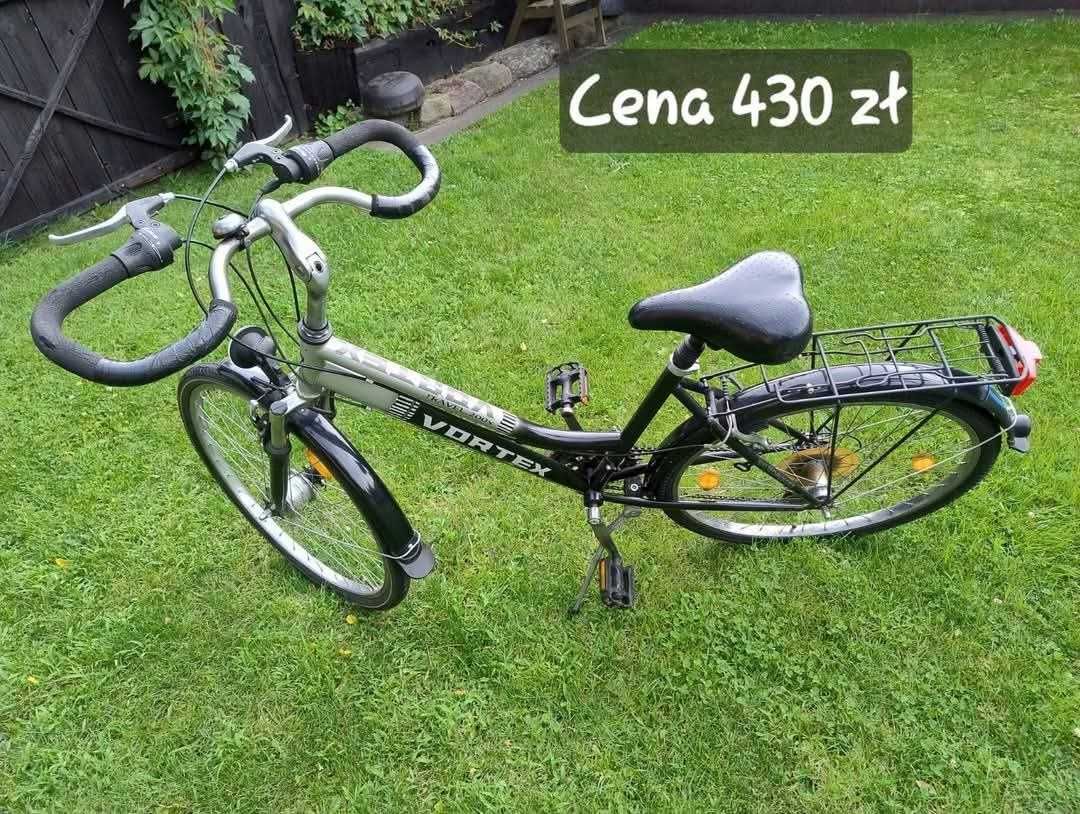 Sprzedam rower  używany