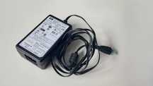 Zasilacz do drukarki HP 0950 - 4397 zielony wtyk 2V 500mA 15V 530mA