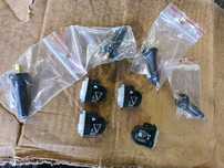 Czujniki ciśnienia TPMS Opel Karl Astra Chevrolet Camaro Cadillac