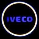 Sprzedam nowe Led Logo Projektor Hd - IVECO