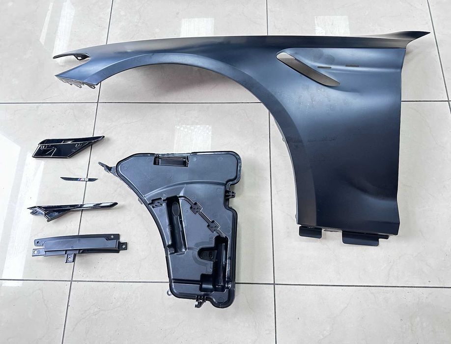 Крыло Крылья BMW G30 M5