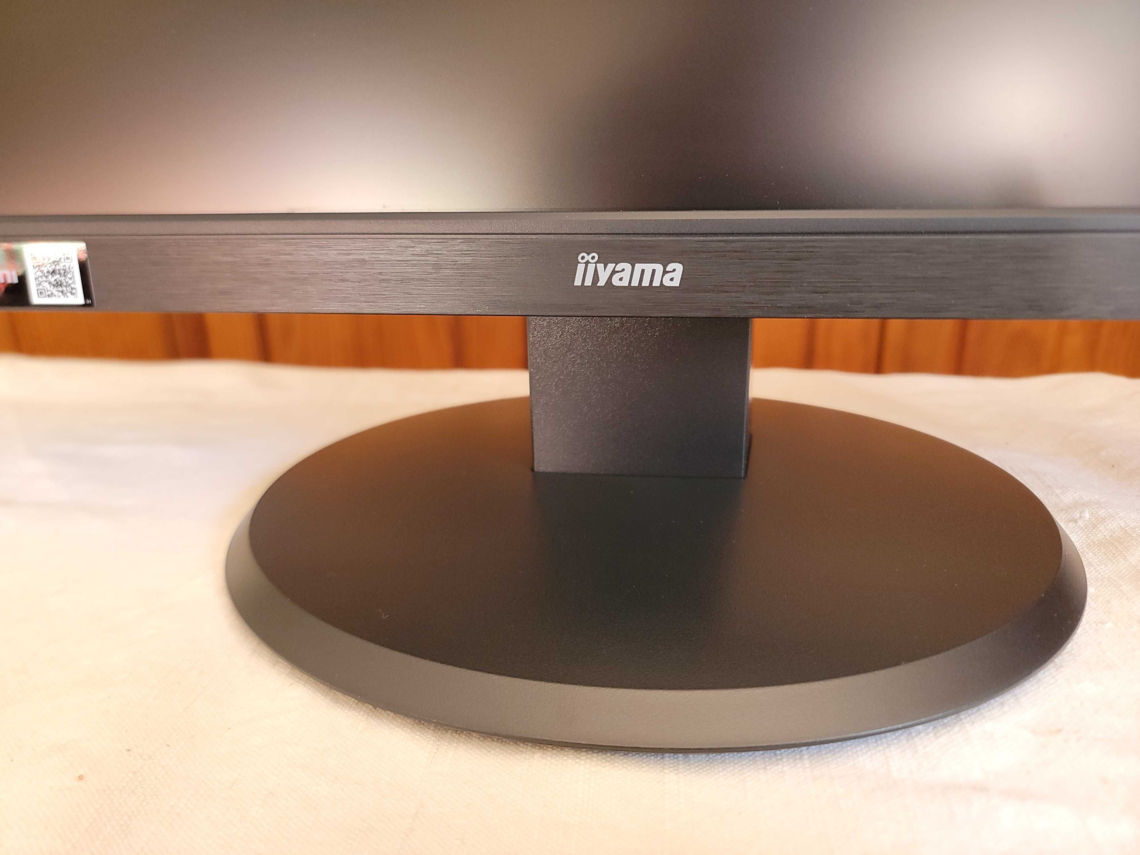 Monitor NOVO 75Hz com entrada HDMI com GARANTIA