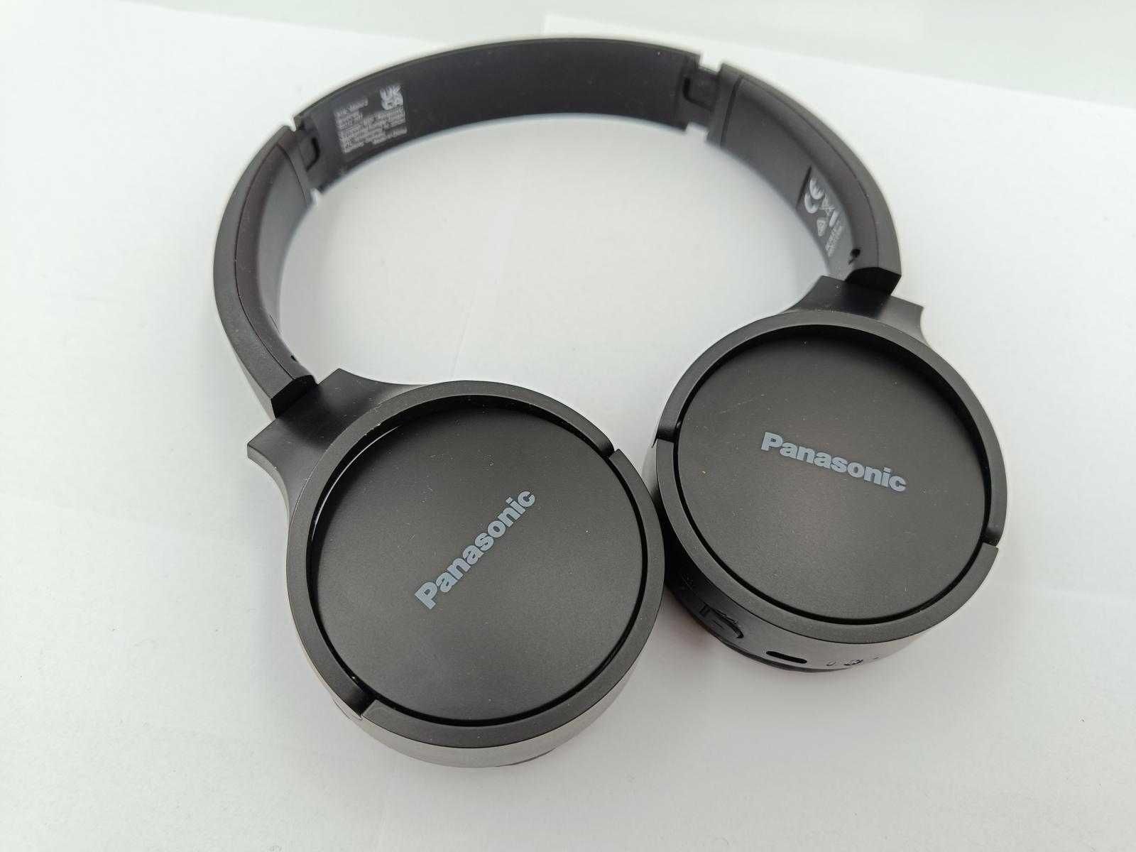 Słuchawki BLUETOOTH PANASONIC RB-HF420B Komplet
od Loombard Jarocin