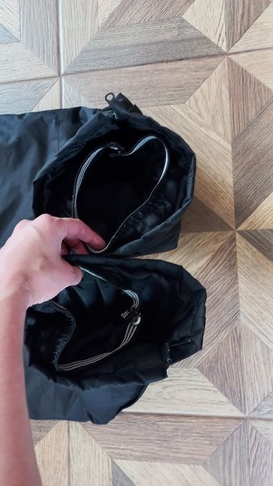 Мужской лыжный костюм 2Xl ,52/54р