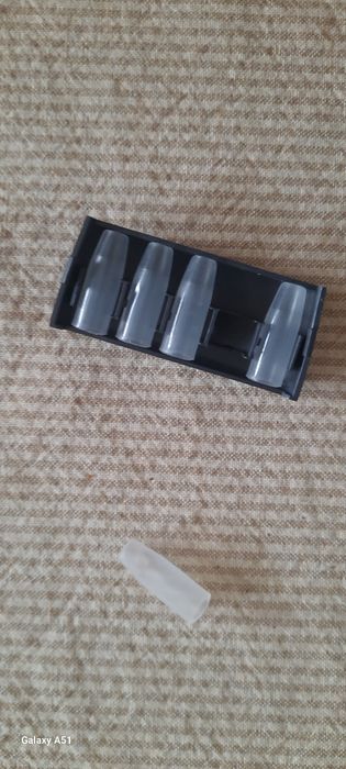 Maquina teste de alcool